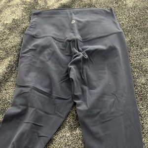 Lululemon Align Crop Legging